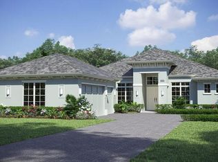 Triton Grande 25 Plan, The Strand, Vero Beach, FL 32963