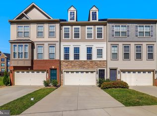 4740 Cambria Rd, Frederick, MD 21703