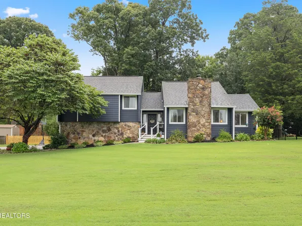 1724 Dawn Redwood Trl, Knoxville, TN 37922