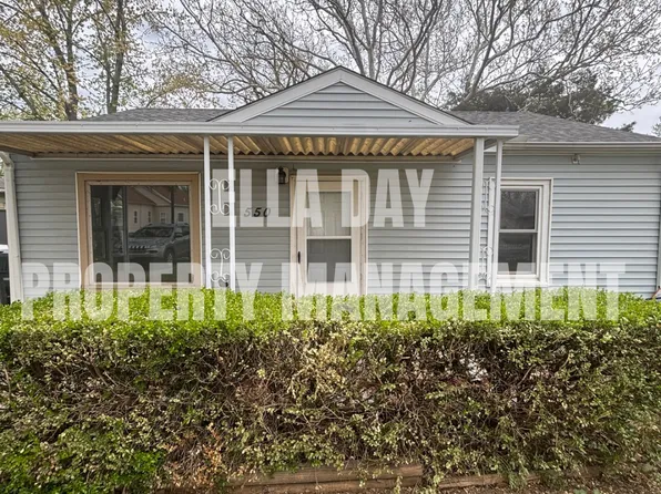 550 N Sheridan St, Wichita, KS 67203