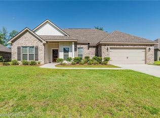 8710 Bainbridge Dr, Daphne, AL 36526