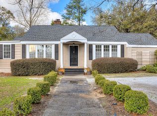 1321 Buena Vista Rd, Augusta, GA 30909