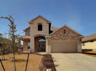 232 Druse Ln, Jarrell, TX 76537