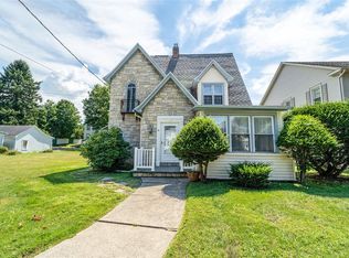 13 Zane Rd, Binghamton, NY 13903