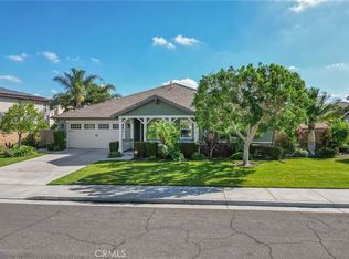 8238 Gamebird Street, Eastvale, CA 92880