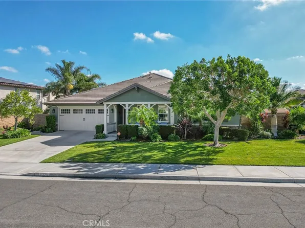 8238 Gamebird St, Corona, CA 92880