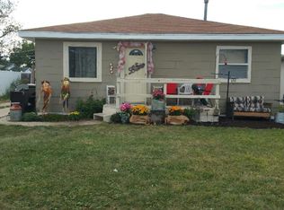 312 Glen Rose Ave, North Platte, NE 69101