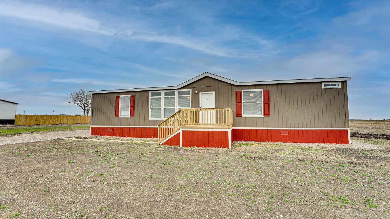 231 Geronimo St, Ferris, TX 75125 Zillow