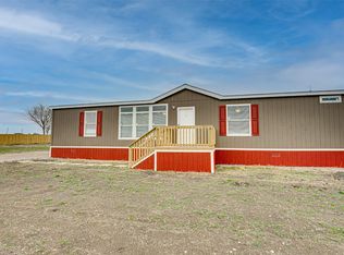 231 Geronimo St, Ferris, TX 75125