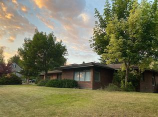 1435 N Eldorado Ave, Klamath Falls, OR 97601