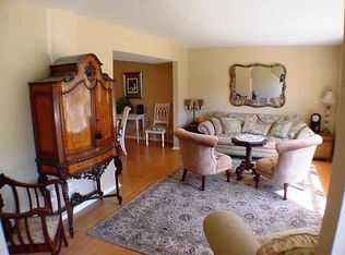 641 Knollwood Ter, Brick, NJ 08724