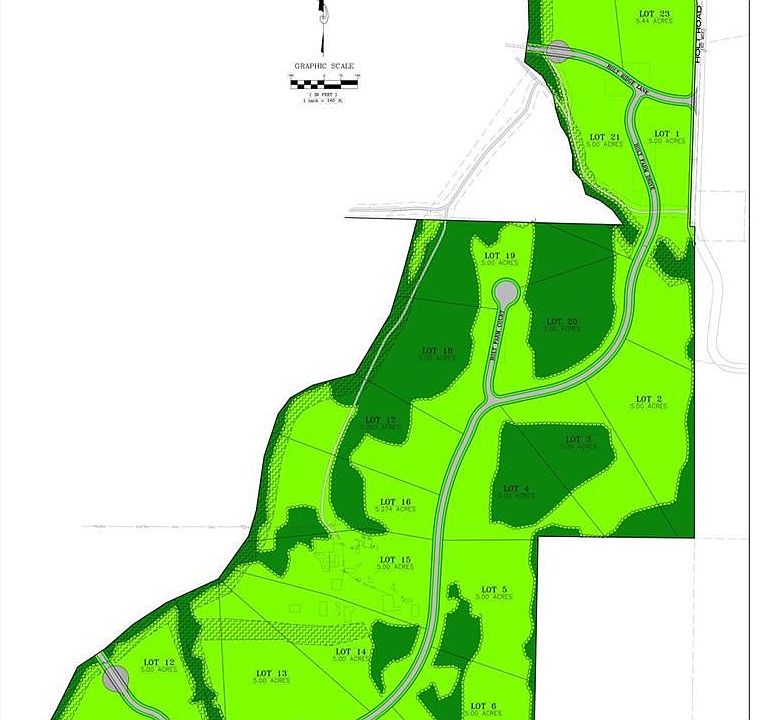 1st image of LOT 21 Holt Farms
