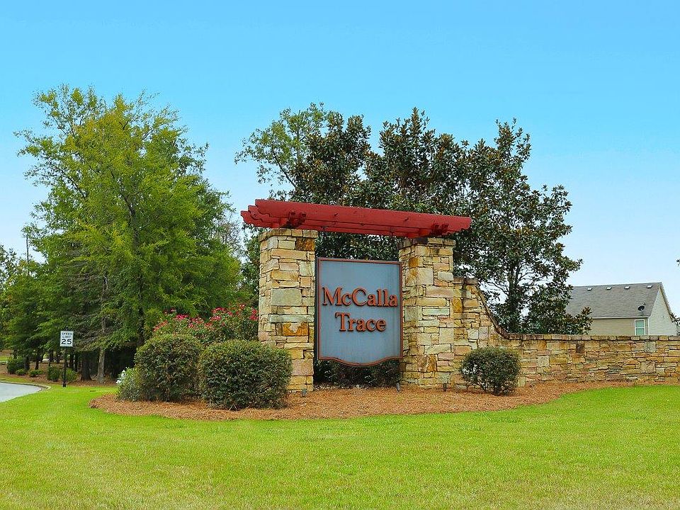 McCalla Trace by D.R. Horton Birmingham in McCalla AL Zillow