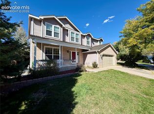 6350 Crested Butte Cir, Colorado Springs, CO 80919