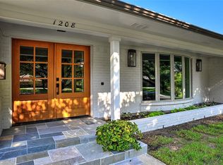 1208 Western Hills Dr, Sherman, TX 75092