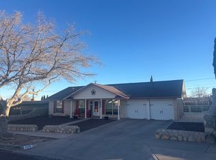 4608 Tropicana Ave, El Paso, TX 79924