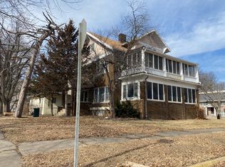 315 E Harrison St, Kirksville, MO 63501