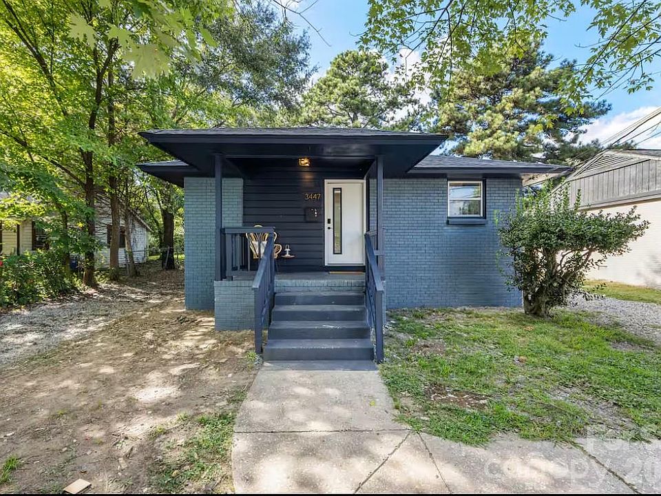 1st image of 3445/3447 Tappan Pl