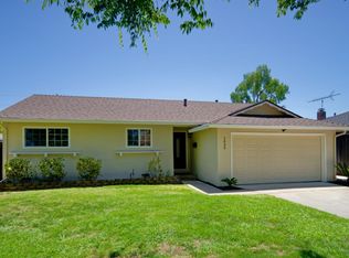 1432 Sprucewood Dr, San Jose, CA 95118