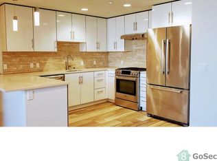 550 Innes Ave #204, San Francisco, CA