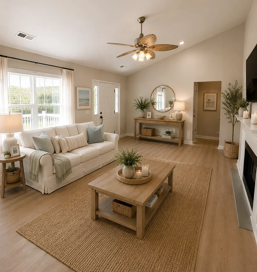 3 bed, 1400 sqft, $2,500 — Photo 1