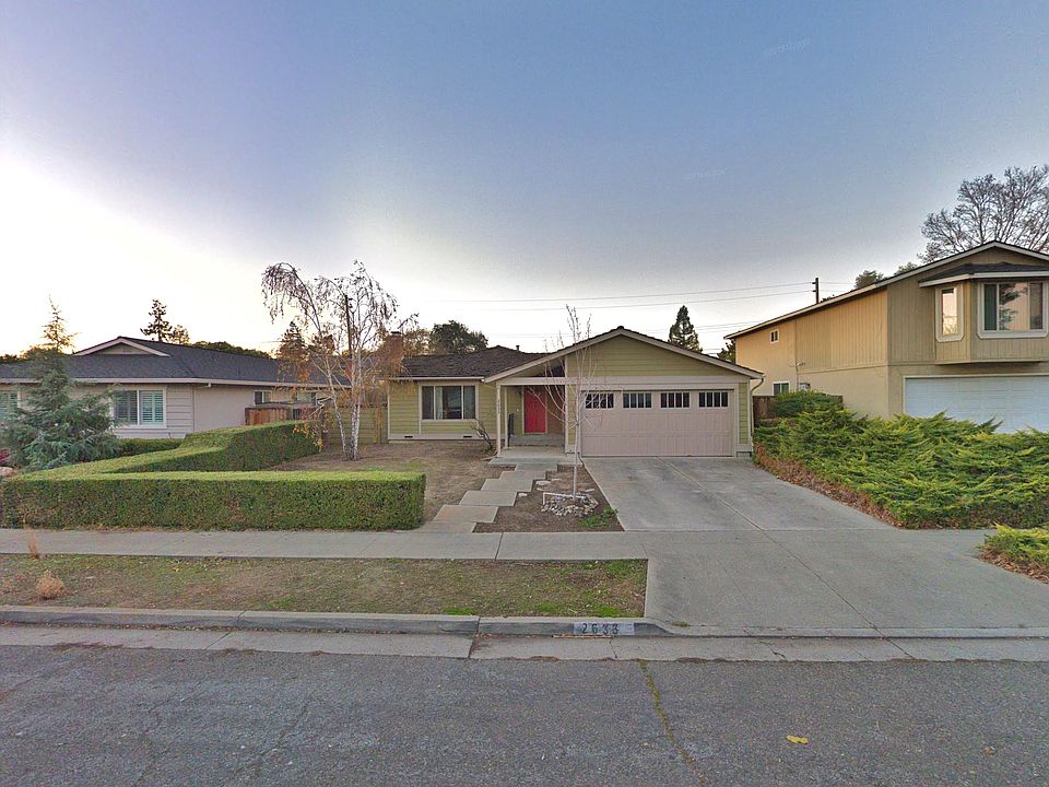 1st image of 2633 Agua Vista Dr