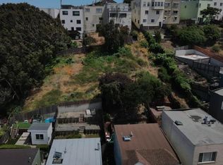 1697 Quint St, San Francisco, CA