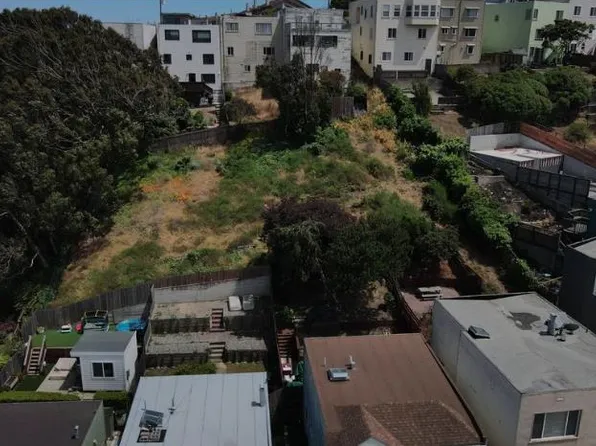 1699 Quint St, San Francisco, CA 94124