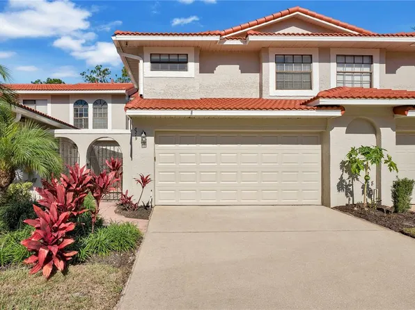 8219 Ambrose Cove Way, Orlando, FL 32819