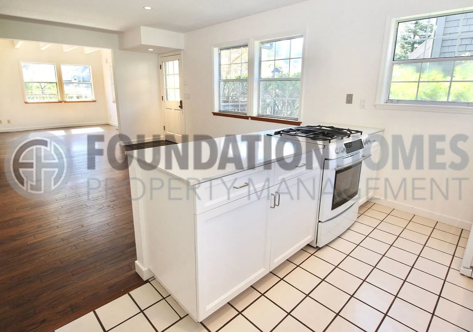 Mill Creek Meadows Townhome - Garage - Foundation — Photo 2