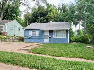 3802 Blondo St, Omaha, NE 68111