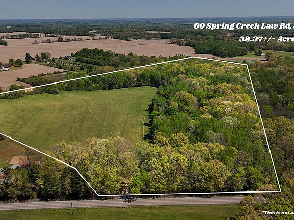 2nd image of 0 Spring Creek Law Rd