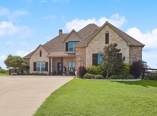 9651 Hackamore Ct, Justin, TX 76247