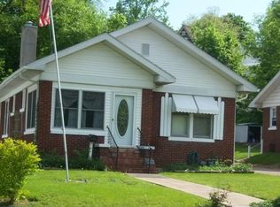 2724 Pennsylvania St, Evansville, IN 47712