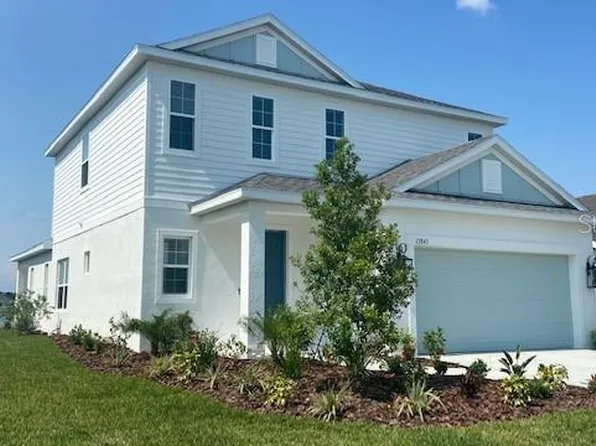 13845 Old Creek Ct, Parrish, FL 34219