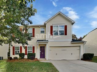 2163 Sage Meadows Dr, Winston Salem, NC 27127