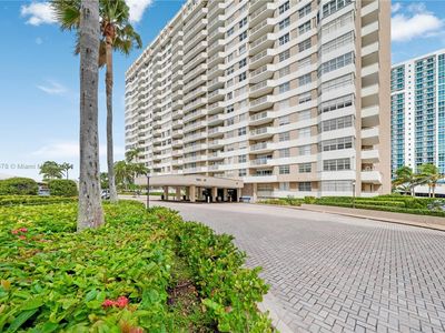 1965 S Ocean Dr APT 17H, Hallandale, FL, 33009