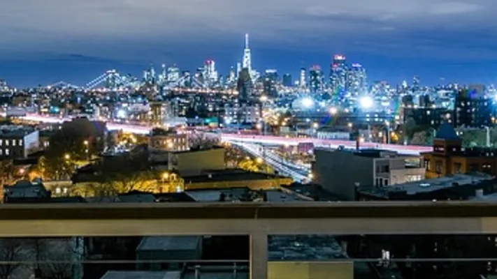 Rented by Nooklyn NYC LLC | media 51