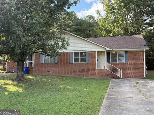 42 Knight Rd, Rockmart, GA 30153
