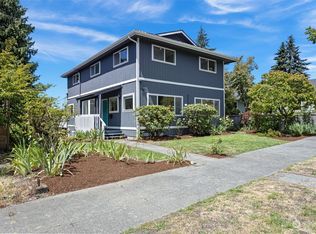 5631 45th Ave SW, Seattle, WA 98136