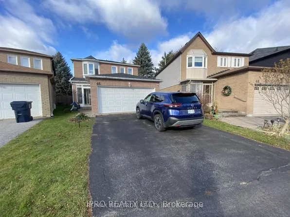 46 Wheeling Dr, Toronto, ON M1C 3X3