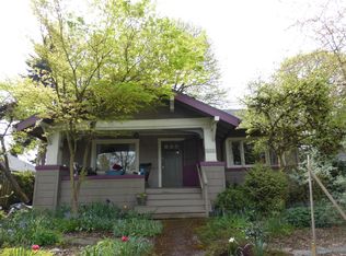 1274 W 5th Ave, Eugene, OR 97402