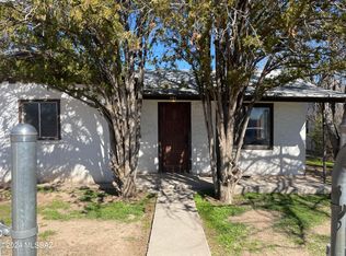 151 E Flint St, Benson, AZ 85602
