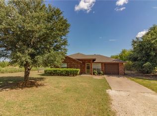 6275 Fair Rd, Kaufman, TX 75142