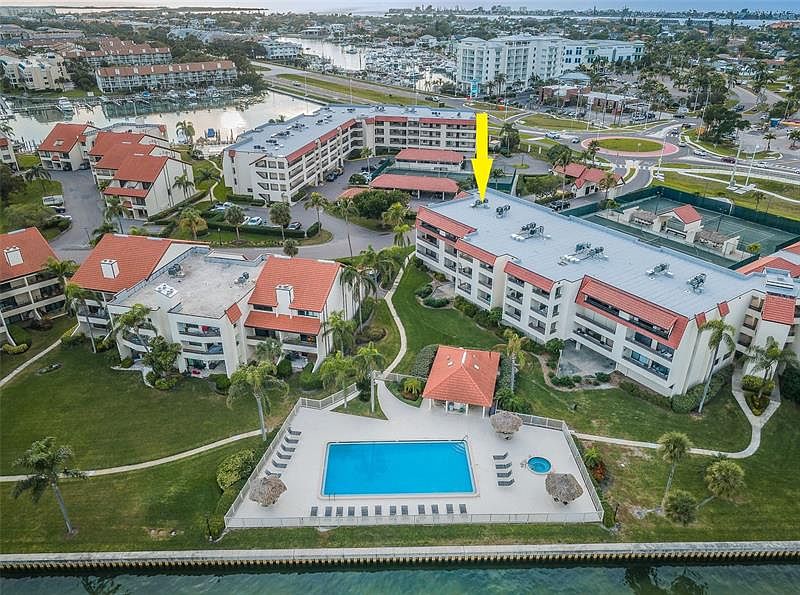 Village At Tierra Verde Condominiums Saint Petersburg, FL Zillow