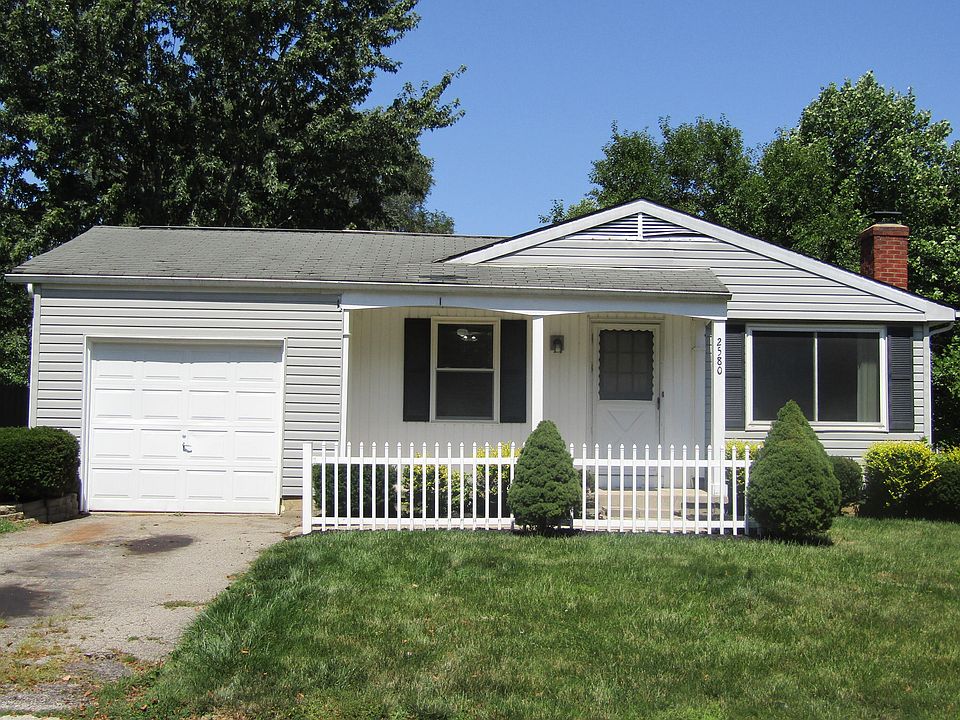 1st image of 2580 Stoney Way