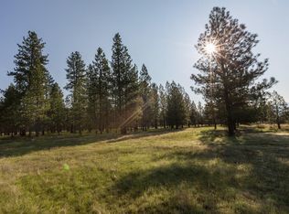 Nhn Mill Creek Rd, Hamilton, MT 59840