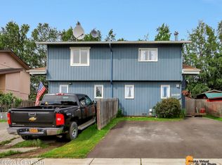 10029 Thimble Berry Dr, Anchorage, AK 99515