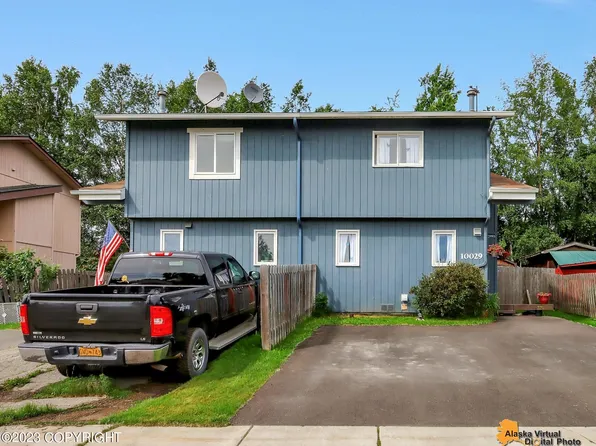 10029 Thimble Berry Dr, Anchorage, AK 99515