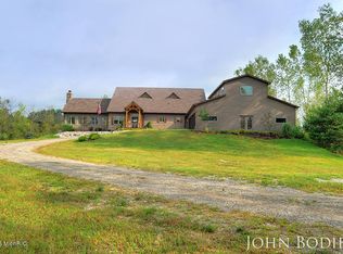 4005 Swanson Rd, Ravenna, MI 49451